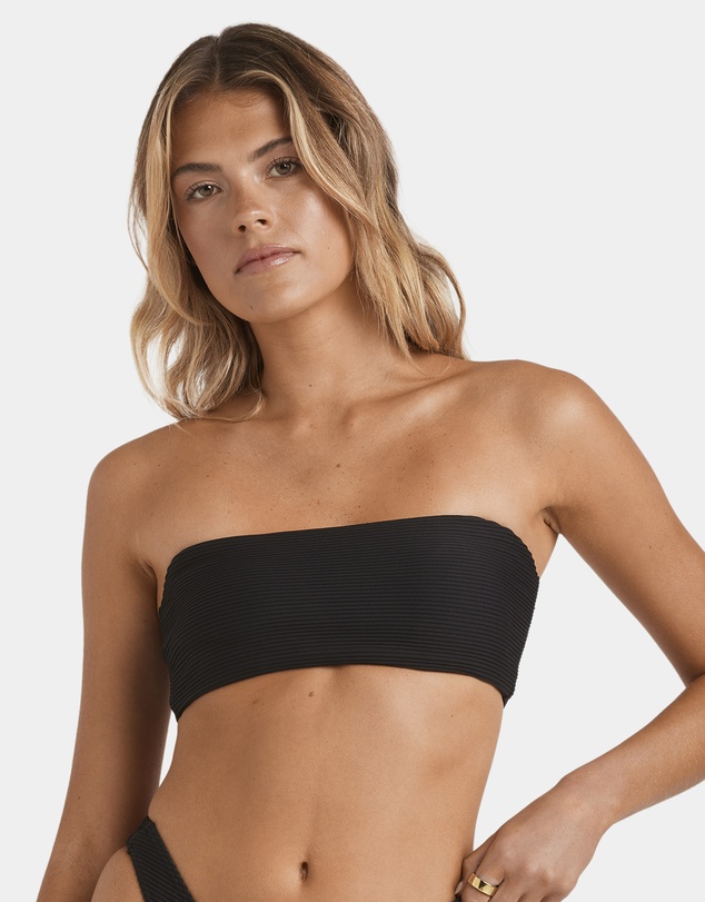 Billabong - Womens Tanlines Tully Tube Bikini Top