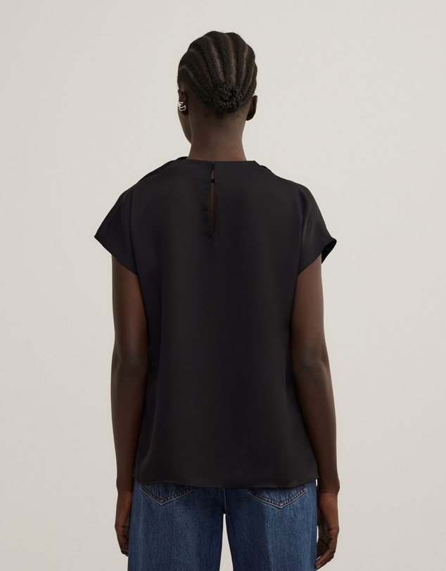 Witchery - Tuck Shoulder Top