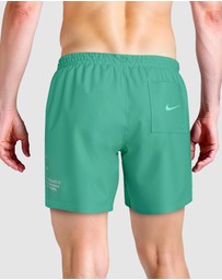 Nike - Specs 7