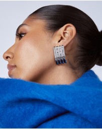 Zahar - Ayla Earrings