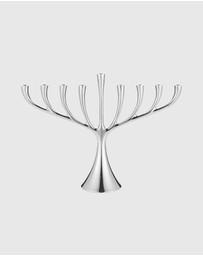 Georg Jensen - Cobra Menorah
