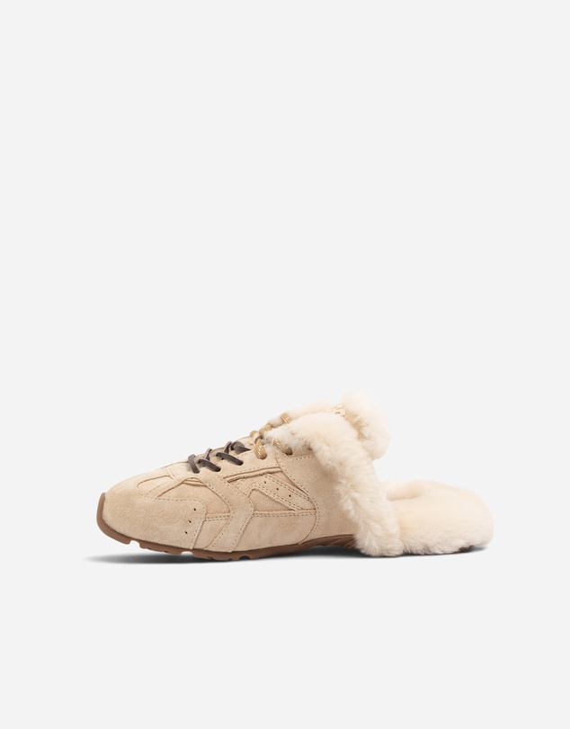 Ozwear Connection Uggs - Ugg Tr Cosy Shearling Mule
