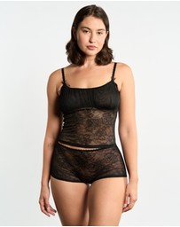 Chouchou Intimates - Taylor Boy Short