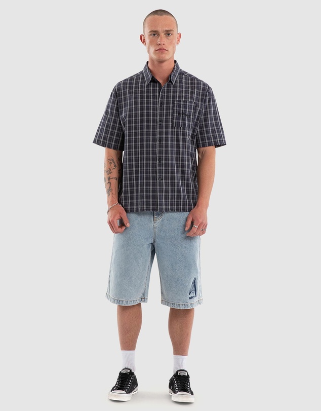 Kiss Chacey - Forward Skate SS Shirt
