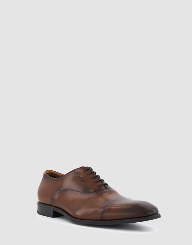 Dune London - Secrecy - Tan