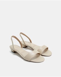 ALDO - Halobrerel Heels