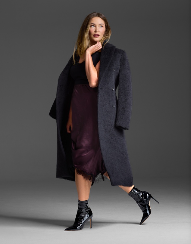 Edward Meller - ZAHIR100 Stiletto Sock Boot