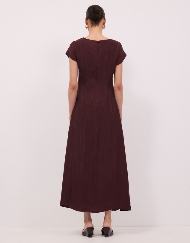 Calli - Ayla Dress