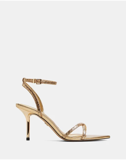 ALDO - Adrina Ankle Strap Heels