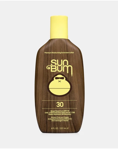 Sun Bum - Sun Bum SPF 30 Lotion