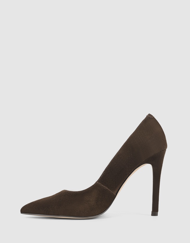 Siren - Cicely Stiletto Pumps