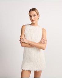 TOJHA - Kaviel Mini Dress
