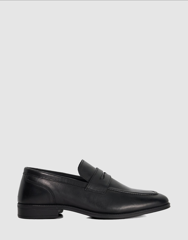 Dune London - Sale - Black