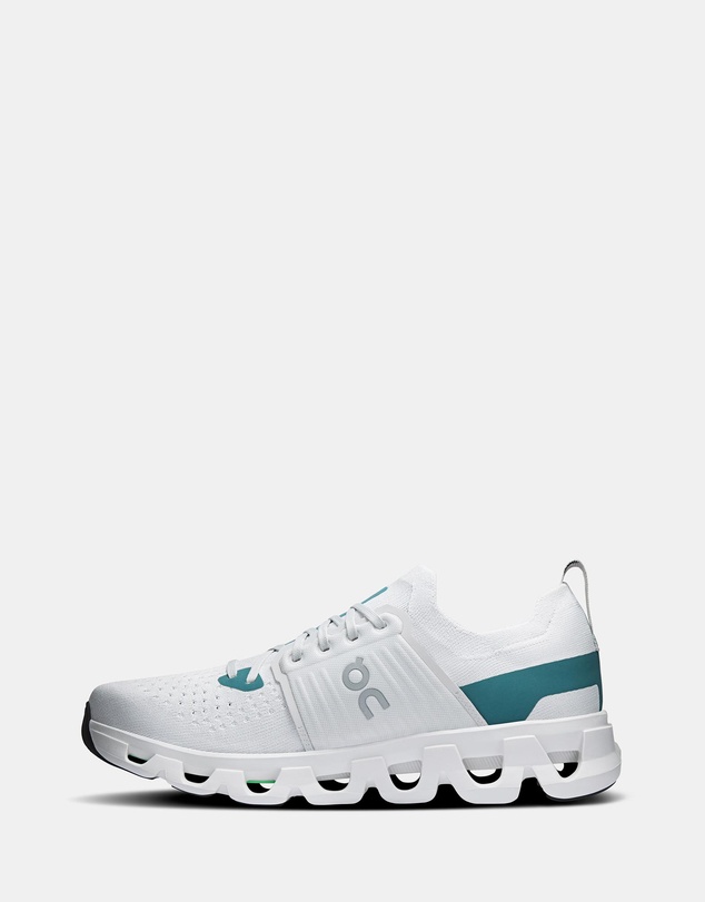 On - Cloudswift 4 - Men's
