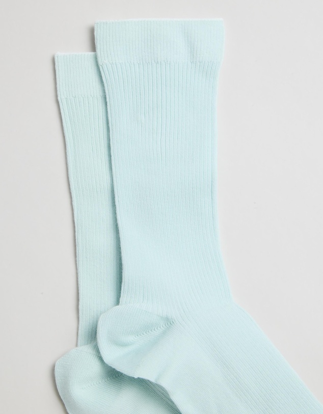 ARKET - Lena Accent Cotton Socks