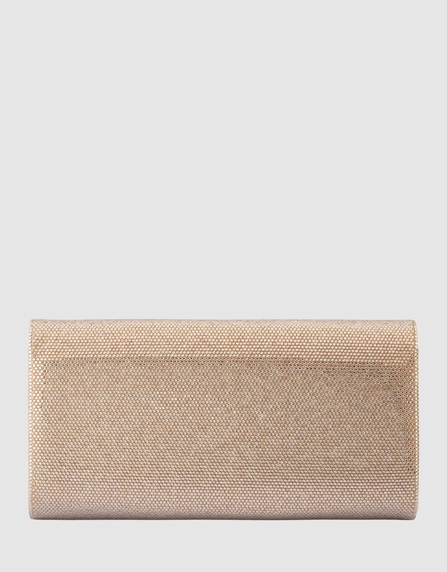 Olga Berg - Grace Envelope Clutch