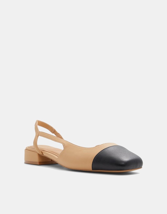 ALDO - Amandine Slingback Flats