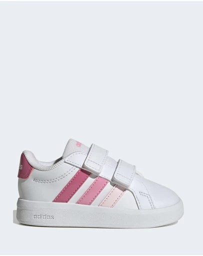 adidas Sportswear - Grand Court 3.0 - Kids