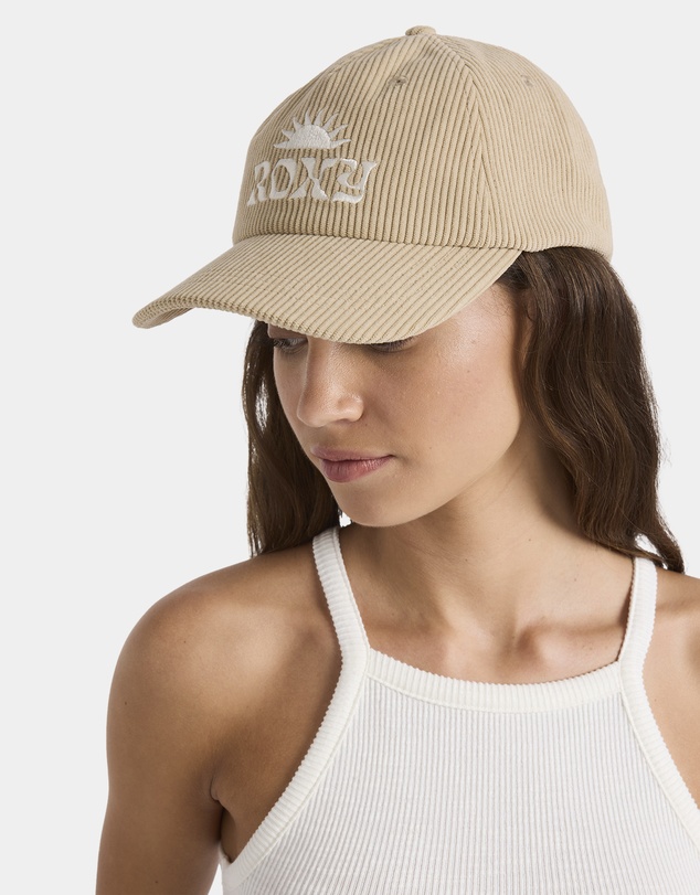 Roxy - Brave Lineup Cap
