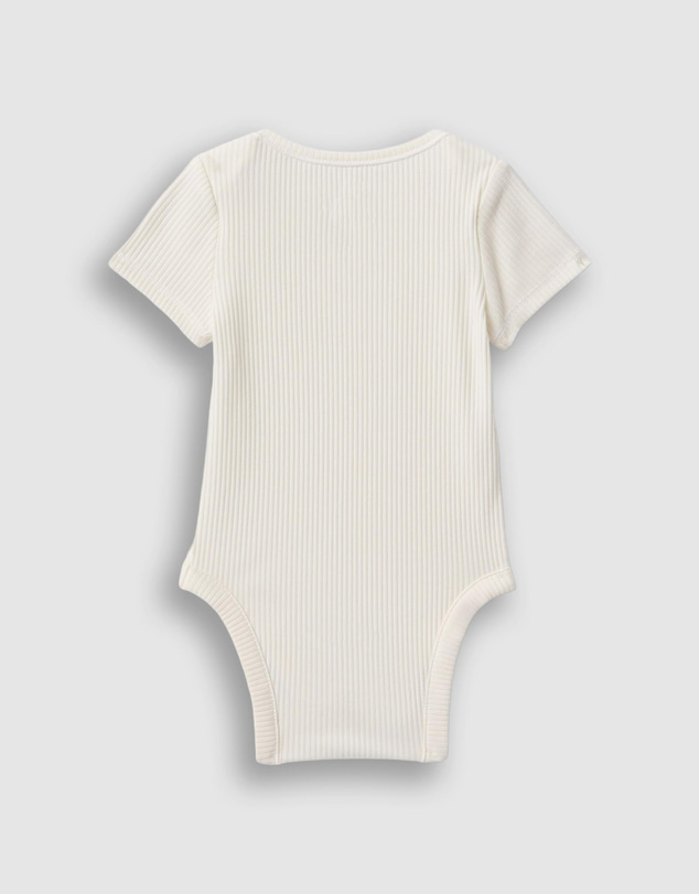 GAP - First Favourites Single Bodysuit - Babies