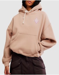 FP Movement by Free People - CTW Final Call Front Logo Hoodie