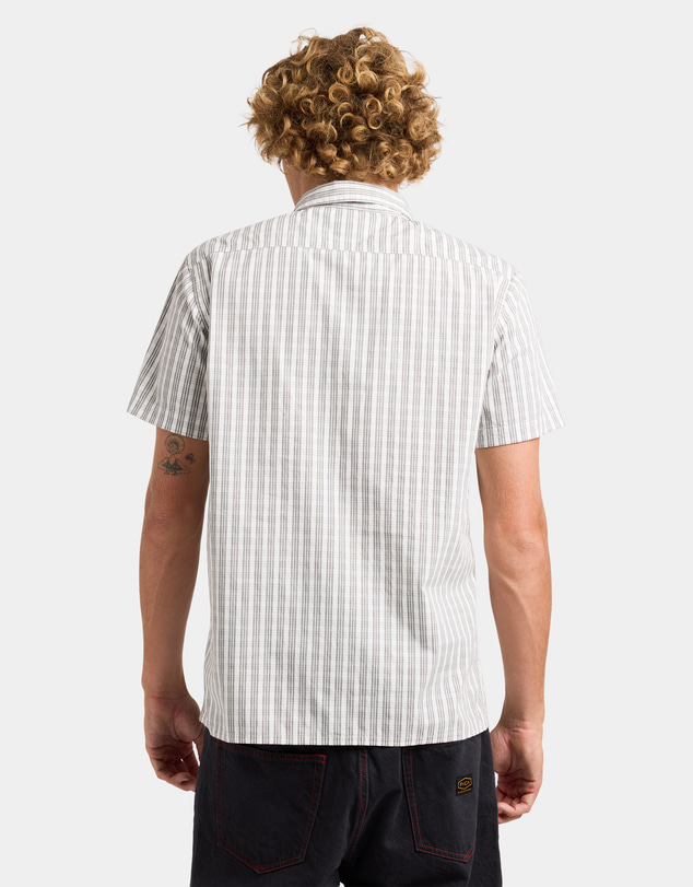 RVCA - HARMONY SCRIBBL (ANW)