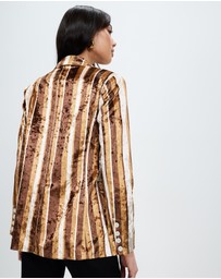LENNI the label - Agnes Jacket