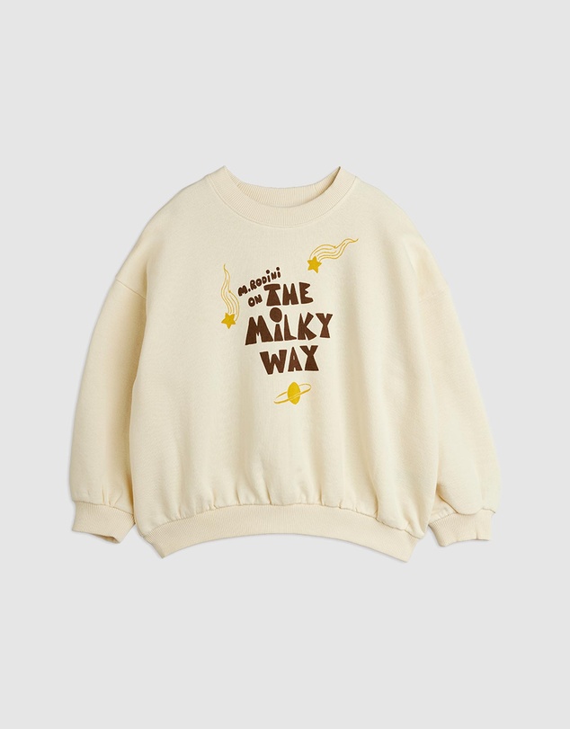Mini Rodini - The Milky Way Sweatshirt - Babies-Teens