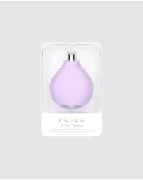 FOREO - KIWI™ derma - Diamond microdermabrasion & pore vacuum device