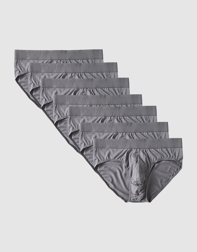 Boody - 7-Pack  Everyday Briefs