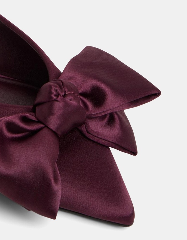 ALDO - Festive Slingback Flats