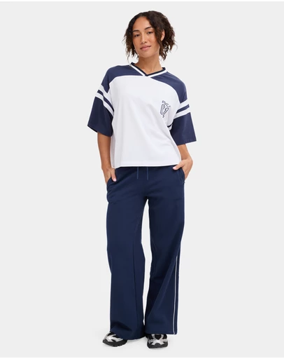 RVCA - Womens RVCA Trackpants