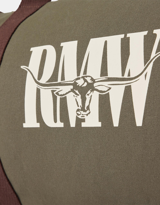 R.M.Williams - Heritage Bag