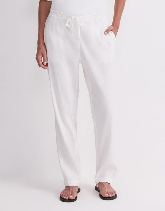 Sportscraft - Rosa Linen Pant
