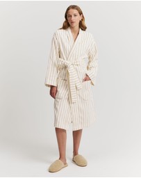 Country Road - Australian Made Teddy Shearling Slip-on