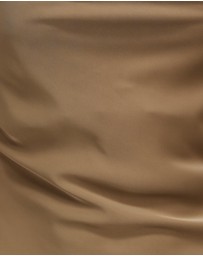 Style Addict - Cross Back Slip Dress