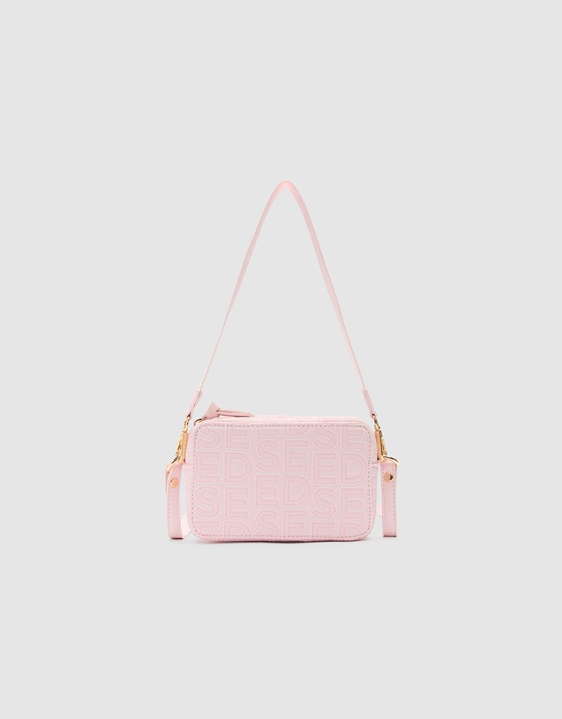 Seed Heritage - Embroidered Logo Camera Bag