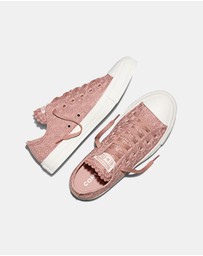 Converse - Converse Chuck Taylor All Star Crochet Florals