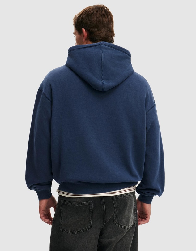 Cotton On - Box Fit Hoodie