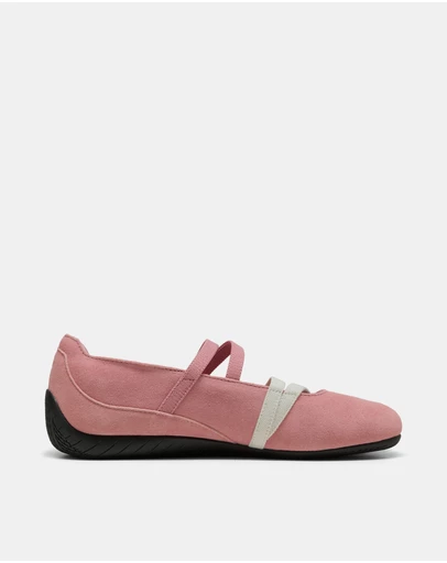 Puma - Speedcat Ballet Sneakers - Women
