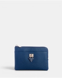 GUESS - Patsie Key Ring Pouch