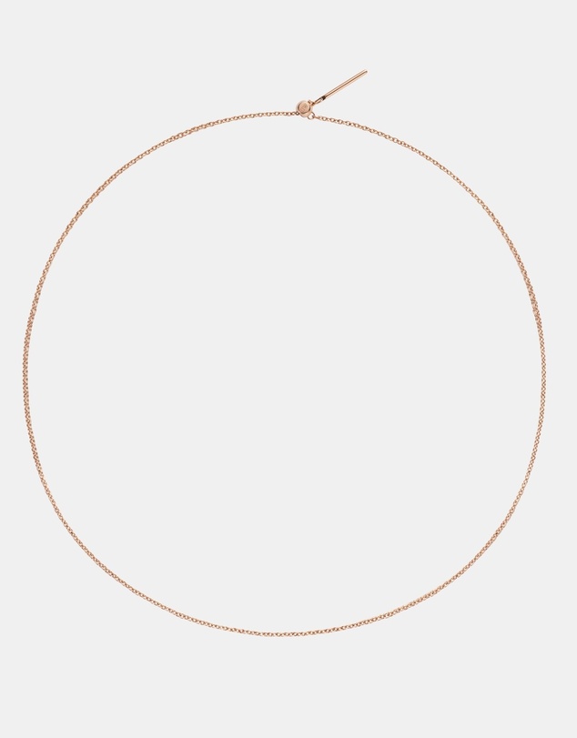 Daniel Wellington - Charm Chain Necklace