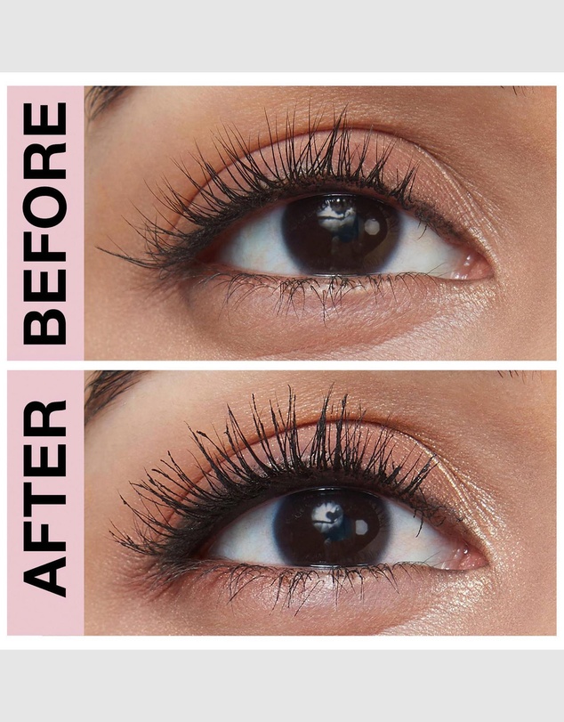 Maybelline - Lash Sensational Sky High Washable Mascara