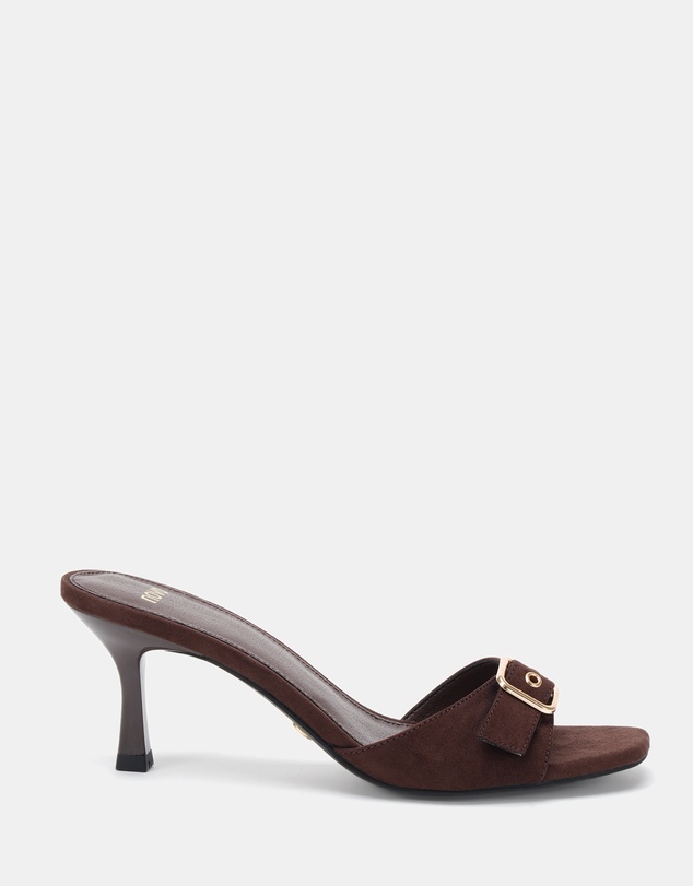 Novo - Venezia Heels