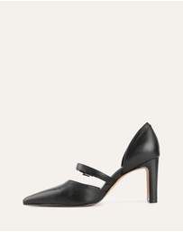 Jo Mercer - Sawyer High Heels