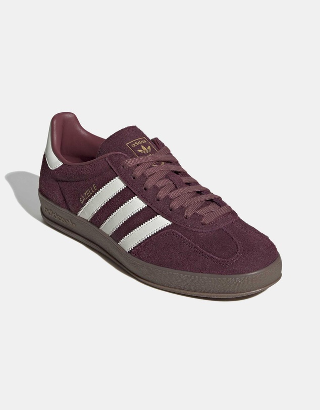 adidas Originals - Gazelle Indoor Shoes - Unisex