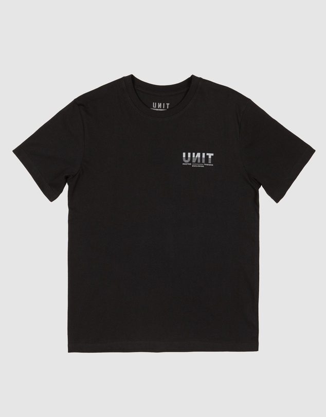 UNIT - UNIT Industry Youth T-Shirt