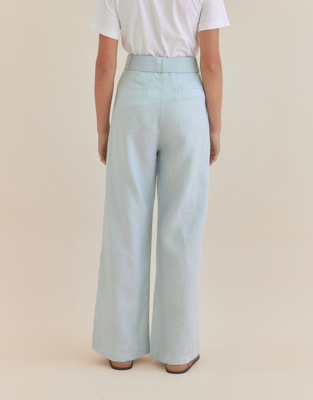Amelius - Katrina Linen Pant