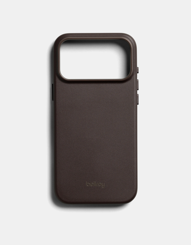Bellroy - Phone Case for iPhone 18 Pro Max – FutureGrain™ Edition