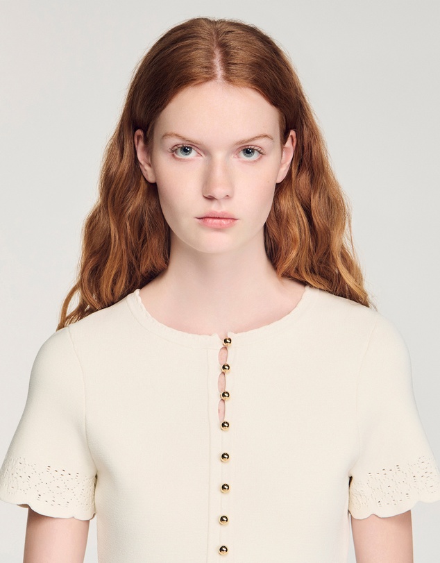Sandro - Gisele Dress